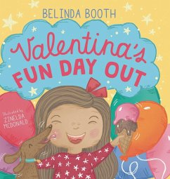 Valentina's Fun Day Out - Booth, Belinda