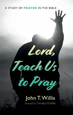 Lord, Teach Us to Pray