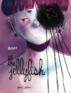 The Jellyfish - Boum