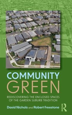 Community Green - Nichols, David; Freestone, Robert