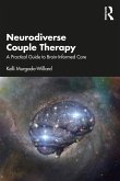Neurodiverse Couple Therapy