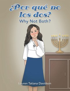 ¿Por qué no los dos? - Davidson, Lauren Tatiana