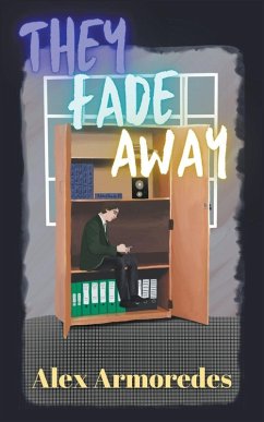 Cover They Fade Away
