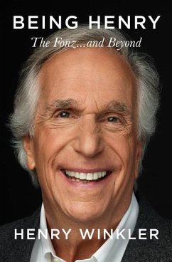 Being Henry - Winkler, Henry