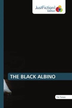 THE BLACK ALBINO - Tersoo, Tile