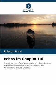 Echos im Chopim-Tal - Pocai, Roberto