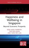 Happiness and Wellbeing in Singapore