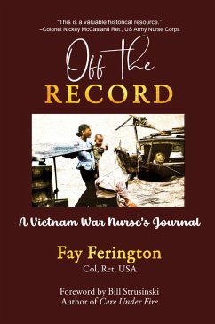 Cover Off the Record