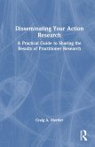 Disseminating Your Action Research