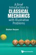 BRIEF INTRODUCTION CLASSICAL MECHANICS... - Bild 1
