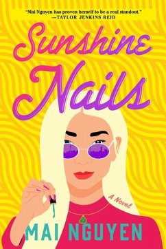 Sunshine Nails - Nguyen, Mai