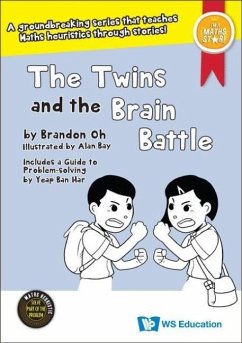 The Twins and the Brain Battle - Oh, Brandon