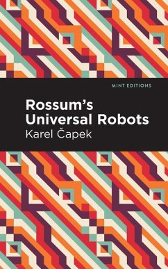 Rossum's Universal Robots - &