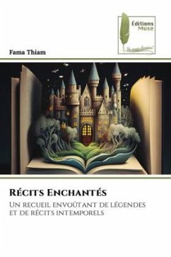 Récits Enchantés - Thiam, Fama