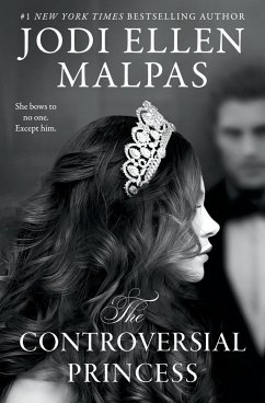 The Controversial Princess - Malpas, Jodi Ellen