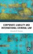 Corporate Liability and International... - Bild 1