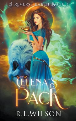 Celena's Pack Book#3 - Wilson, R. L.