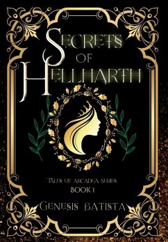 Secrets of Hellharth - Batista, Genesis