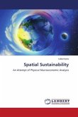 Spatial Sustainability