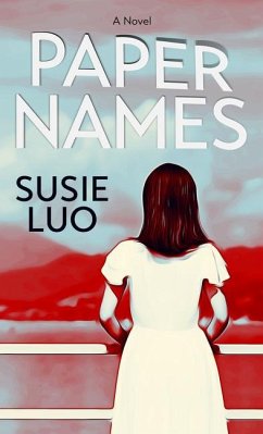 Paper Names - Luo, Susie