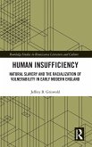 Human Insufficiency