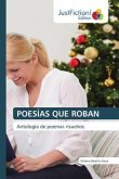 POESÍAS QUE ROBAN