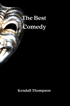 The Best Comedy - Thompson, Kendall