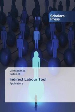 Indirect Labour Tool - R., Vettriselvan;M., Sathya