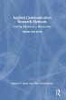 Applied Communication Research Methods - Bild 1
