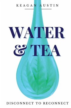 Cover Water and Tea