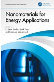 Nanomaterials for Energy Applications