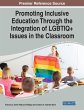 Promoting Inclusive Education Through... - Bild 1