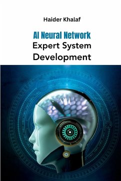 AI Neural Network Expert System Development - Khalaf, Haider