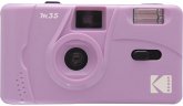 Kodak M35 purple