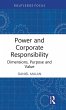 Power and Corporate Responsibility - Bild 1