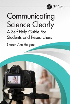 Communicating Science Clearly - Holgate, Sharon Ann