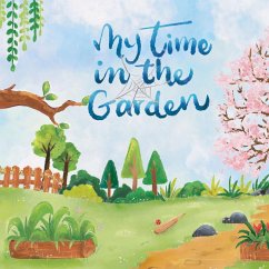 Cover My Time in the Garden