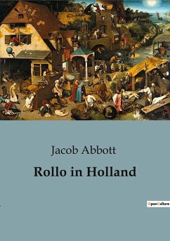 Rollo in Holland - Abbott, Jacob