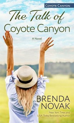 Cover The Talk of Coyote Canyon