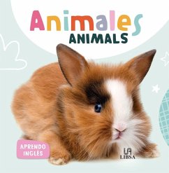 Cover Animales/Animals