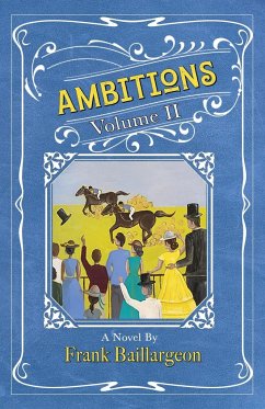 Ambitions - Baillargeon, Frank