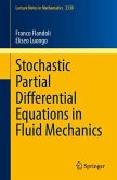 Stochastic Partial Different