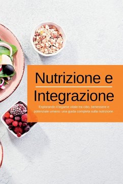 Nutrizione e Integrazione - Kelly, Swan