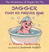Jagger the Pig Finds His Forever Home - Bild 1