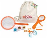 Lil' Bug Catcher Tool Set Lil' Bug Catcher Tool Set