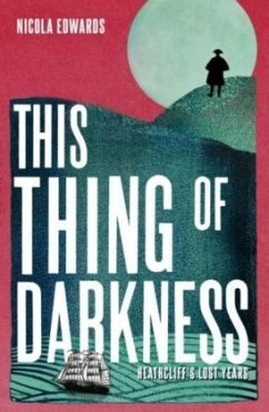 This Thing of Darkness - Edwards, Nicola