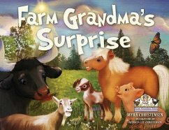 Farm Grandma's Surprise - Christensen, Myra