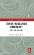 Jewish Hungarian Orthodoxy - Bild 1