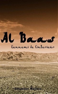 Al Baas (L'ennemi de l'intérieur) - Mayoux, Sébastien