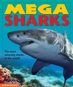 Cover Mega Sharks